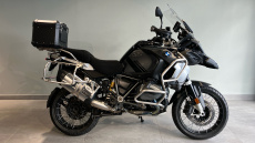 BMW R1250 GS TE 